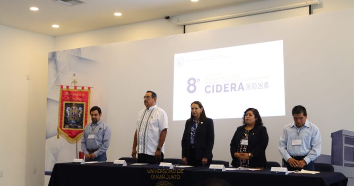 UG: Abordan los nuevos modelos para analizar la evolución de la economía y las políticas públicas en el CIDERA 2026