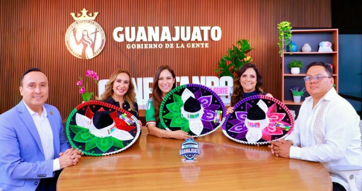 Anuncia gobernadora transmisiones gratuitas para vivir el mundial de futbol