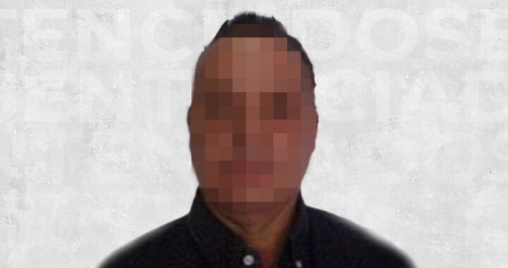 Sentencian a cárcel a ex rector, autor intelectual del secuestro en Moroleón
