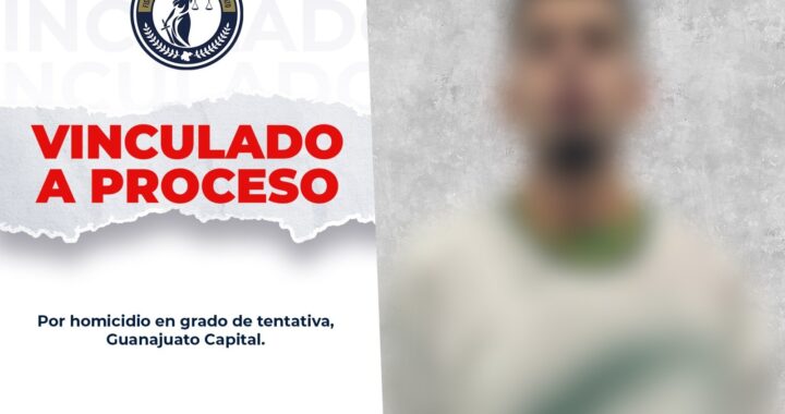 Capturan a sujeto y lo vinculan por intento de homicidio en Lomas del Padre en la capital