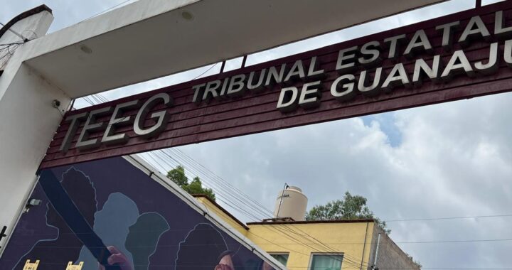 TEEG resuelve violencia política contra la gobernadora por dichos del Padre Pistolas 