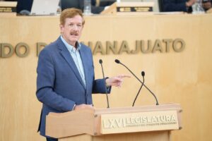 Renovación del Consejo general del SIMAPAG fue una simulación: Romero Hicks
