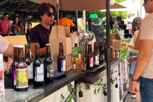 Llega la Expo Cerveza artesanal a la capital