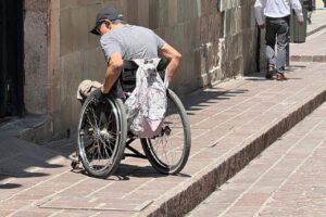Gobierno estatal, pondrá en marcha programa piloto para turistas con capacidades diferentes