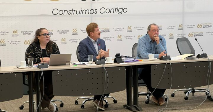 Avala PAN propuesta de la oposición para crear un mecanismo de evaluación del combate a la pobreza