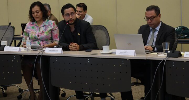 Piden jueces estatales pensión complementaria en la Reforma Judicial