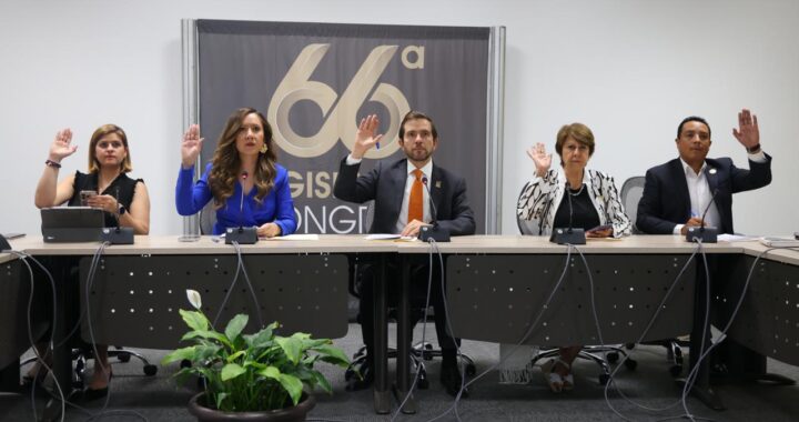 Por resolución de la SCJN, la ASEG ya no podrá auditar los recursos federales que ingresan al estado y municipios