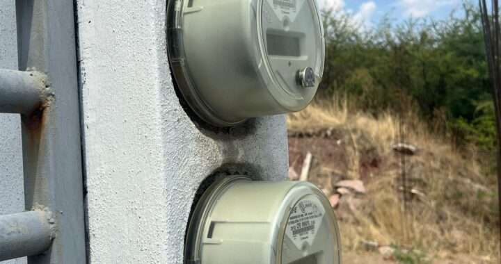 Exige PAN que se frenen los apagones en Guanajuato