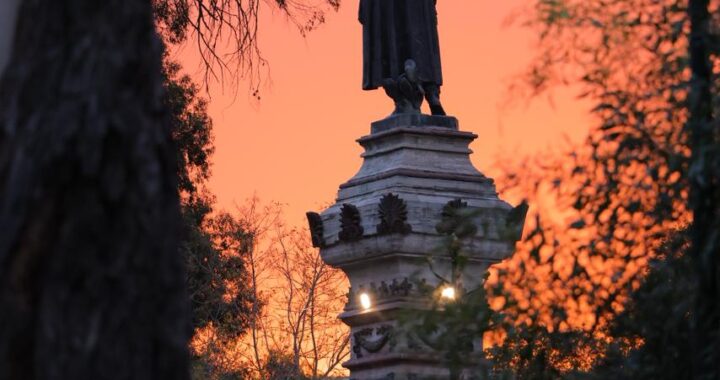 Guanajuato conmemora el 273 aniversario del natalicio de Miguel Hidalgo