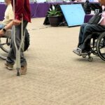 Buscan disminuir rezagos laborales para personas con discapacidad