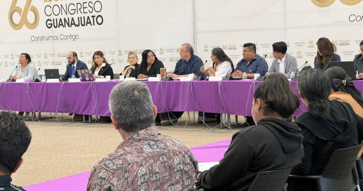 Hay discriminación del INPI ante pueblos indígenas de Guanajuato; 11 buscan registro