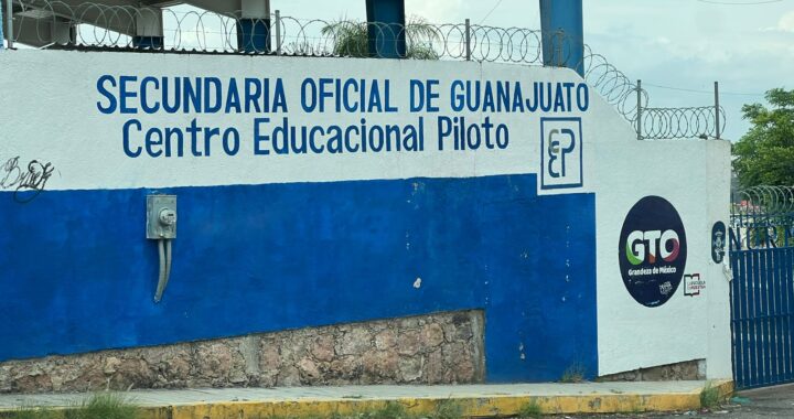 Guanajuato se posicionará en los primeros niveles en materia educativa