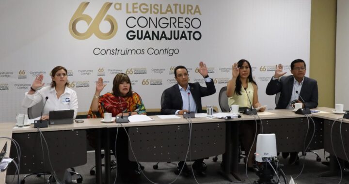 Se retrasa en la comisión de Justicia, la aprobación del dictamen que contiene la reforma judicial