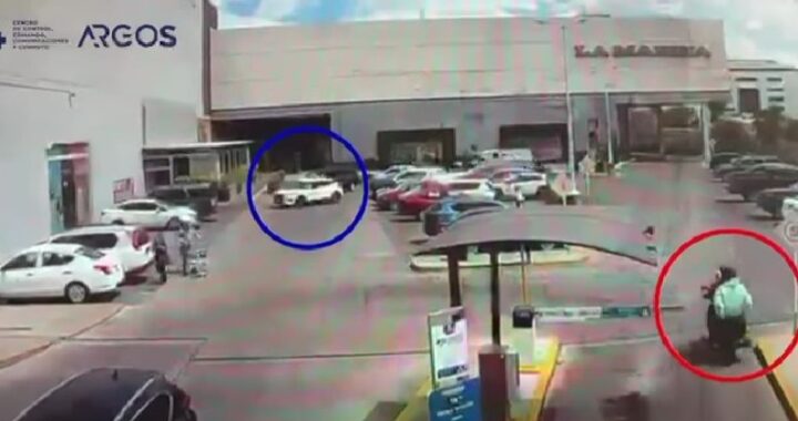 Respuesta inmediata y avances firmes tras robo a cuentahabiente; identifican presuntos responsables