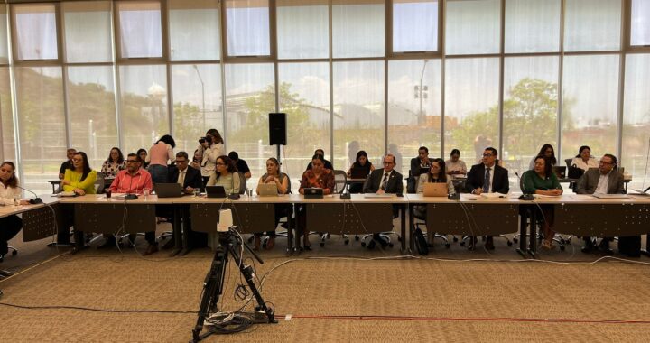 Rechaza IEEG generalizar la violencia política; sería un retroceso a la protección de los derechos de las mujeres