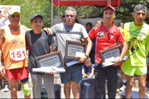 «MENTALIDAD Y NEGOCIO, ACABAN CON EL ATLETISMO DE ÉLITE»: MARTÍN PITAYO
