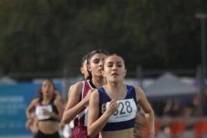 BRILLAN ATLETAS GUANAJUATENSES EN 0N-26 Y 21K ZAPOPAN