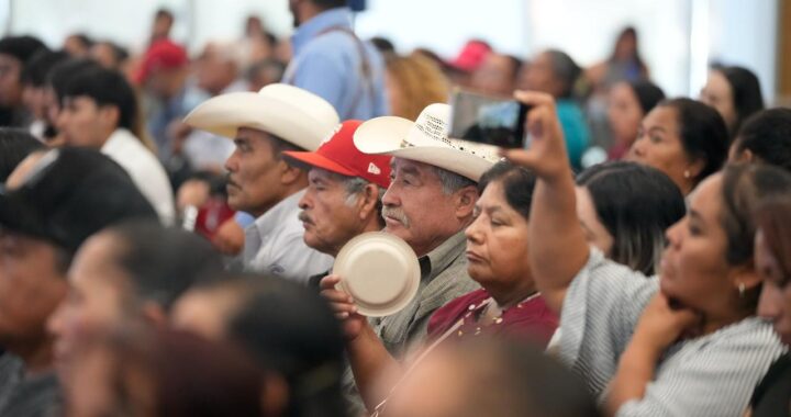 Mil 500 migrantes han tenido que retornar ante las políticas del gobierno de Trump; realizan foro migrante