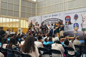 Inicia en Guanajuato la semana nacional de la salud pública