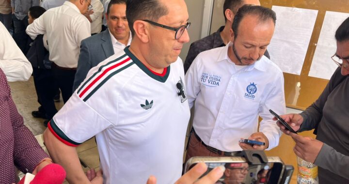 Cuenta Guanajuato con infraestructura adecuada, para atender posibles casos de Ébola