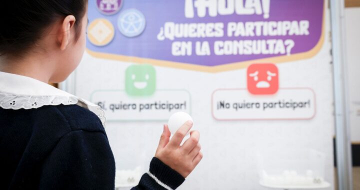 Realiza Congreso consultas infantiles para analizar diversas iniciativas, entre ellas la despenalización del aborto