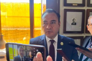 Pide SSP, que la población confíe en instituciones policiales