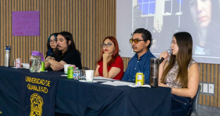 De la física a la inteligencia artificial: comunidad UG egresada de posgrados de Física comparten sus trayectorias