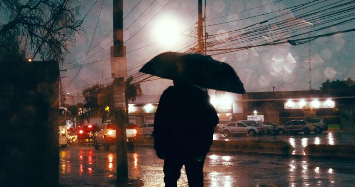 Regresan las lluvias esta semana a Guanajuato, anticipa meteorólogo de la UG