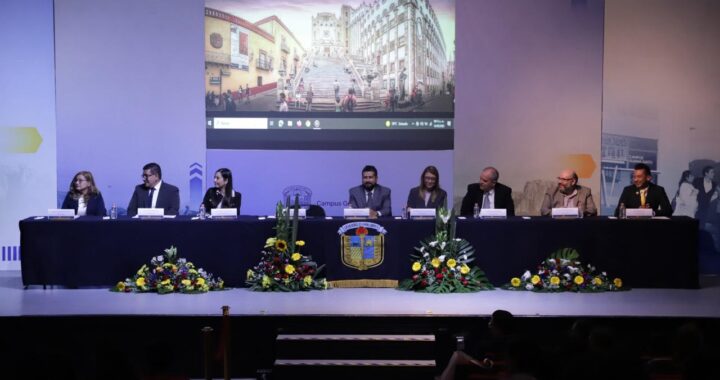 UG impulsa la innovación en el sector alimentario con un enfoque sostenible