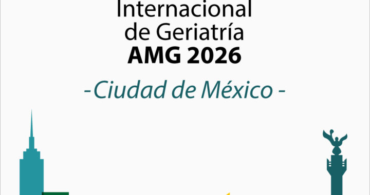 UG: Docentes y estudiantes del CCS presentan investigación sobre la sarcopenia y su impacto en adultos mayores