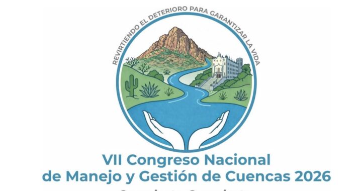 Con perspectiva integral y transdisciplinaria, UG abre espacio al diálogo sobre agua y cuencas   