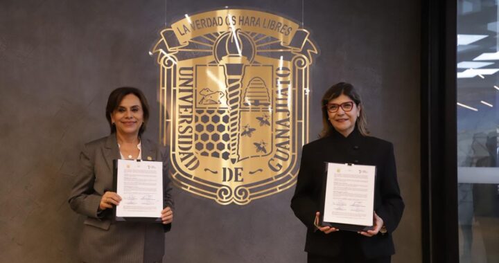 UG y el Tribunal de Justicia Administrativa pactan alianza estratégica