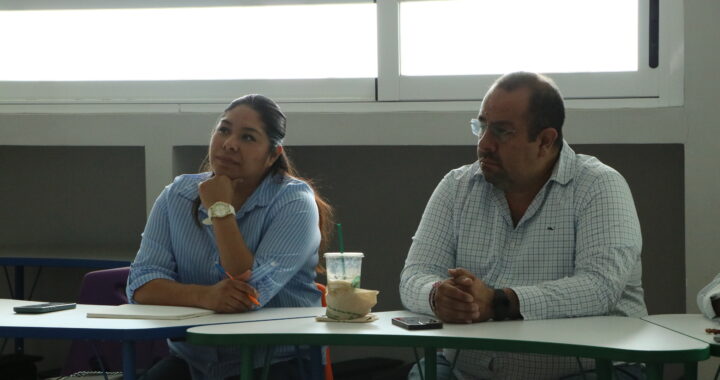 UG Campus Celaya-Salvatierra impulsa el talento emprendedor con los programas Incuba y Escala