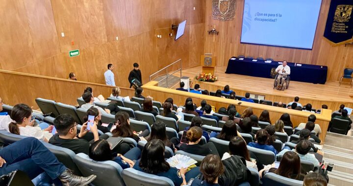Estado y ENES León Impulsan Agenda Común para el Análisis del Autismo en un Abordaje desde la Salud