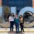 Exploran sinergias académicas entre la UG y Universidad de Huelva, España