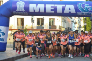 SE FORTALECE LA CARRERA DE LAS “SÚPER MAMÁS”
