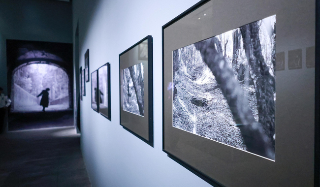 SECRETARÍA DE CULTURA DEL GOBIERNO DE MÉXICO INAUGURA EL PRIMER BLOQUE EXPOSITIVO 2026 DEL CENTRO DE LA IMAGEN