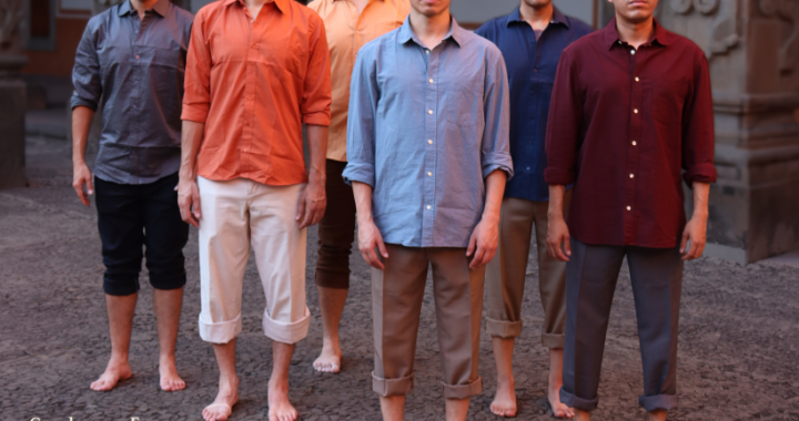 “Los hombres de la tierra”: una reflexión sobre identidad, comunidad y sensibilidad masculina