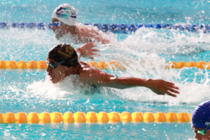 TRITONES GUANAJUATENSES AGREGAN 10 MEDALLAS EN OLIMPIADA NACIONAL 2026