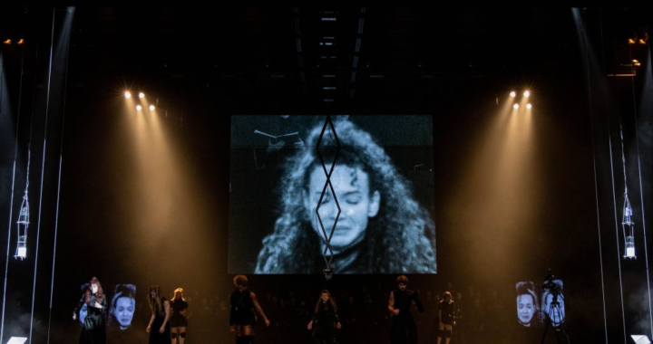 Danza, memoria y transformación: Réquiem SP se presenta en el Teatro Juárez