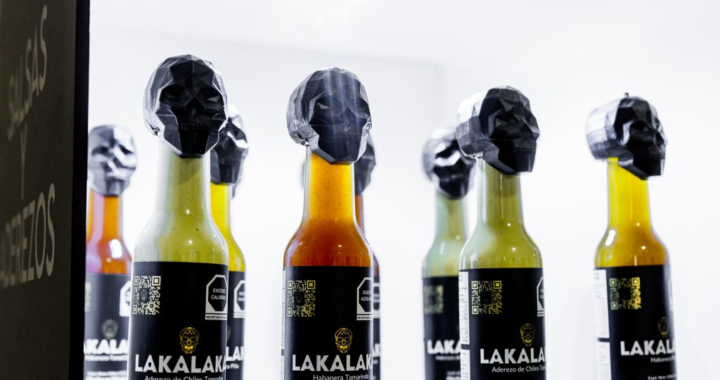 Del talento local al mundo: LAKALAKA lleva el sabor de Guanajuato a Estados Unidos