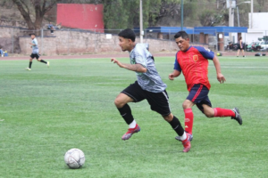 VALENCIANA QUIERE IR POR EL TRICAMPEONATO Y SUMA OTRA VICTORIA