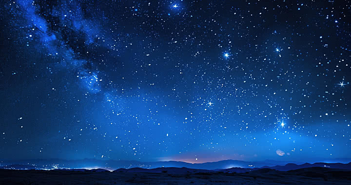 RED DE ESTRELLAS