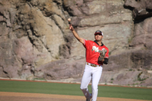 SE CORONA PRESIDENCIA MUNICIPAL EN EL BÉISBOL DEL SERVIDOR PÚBLICO