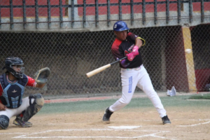 LUCEN LOS TRIUNFOS DE SAN DIEGO, LA CAÑADA Y MINEROS EN EL BÉISBOL DE INTERMEDIA