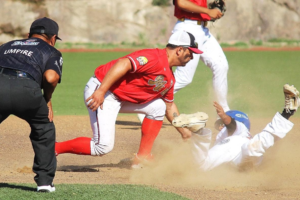 CON 3 BAMBINAZOS DE “SABATHIA” PATLÁN, LAS MOMIAS DE GUANAJUATO APALEAN A DIABLOS RODRÍGUEZ DE LEÓN