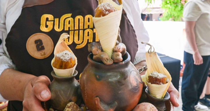 Ya está aquí la 2da. Temporada Gastronómica 2026