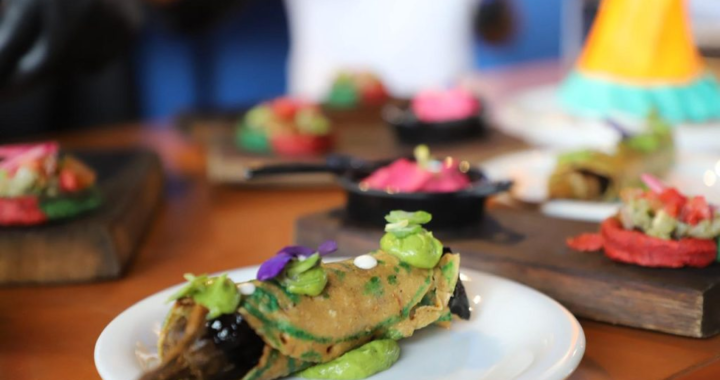 Millesime GNP Weekend 2026 en San Miguel de Allende, proyecta la gastronomía e identidad de Guanajuato al mundo