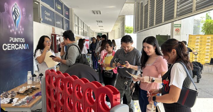 UG Campus León impulsa oportunidades profesionales con la primera Jornada Laboral Universitaria
