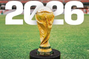 Listos para la FIFA y recibir el turismo sin peligros sanitarios